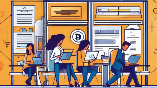 The Impact of Crypto on Small Business Growth