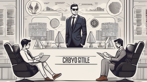 Crypto for Newbies: How to Lose Money with Style