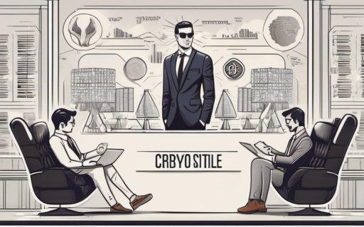 Crypto for Newbies: How to Lose Money with Style