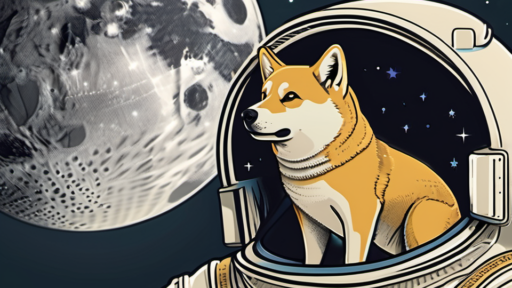 Why Your Dogecoin Isn’t Going to the Moon (Yet)