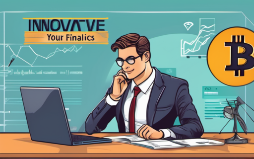 Innovate Your Finances: Learn the Fundamentals of Crypto Analysis