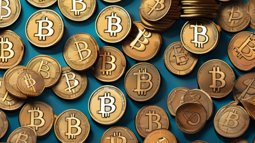 From Pennies to Bitcoin: Counting Your Digital Blessings