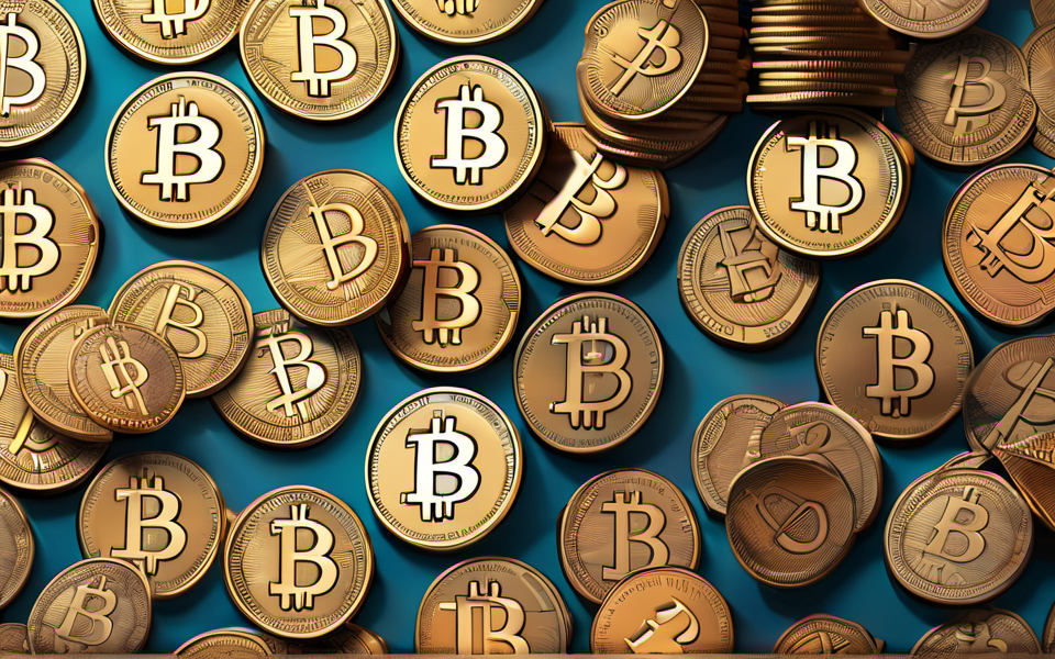 From Pennies to Bitcoin: Counting Your Digital Blessings