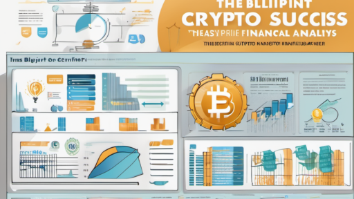 The Blueprint for Success: Mastering Crypto Financial Analysis