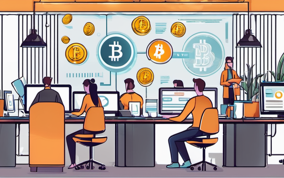 Cryptocurrency and the Gig Economy: New Avenues for Freelancers