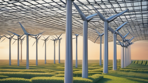 Building a Sustainable Energy Future: Regulation and Market Trends in Renewables