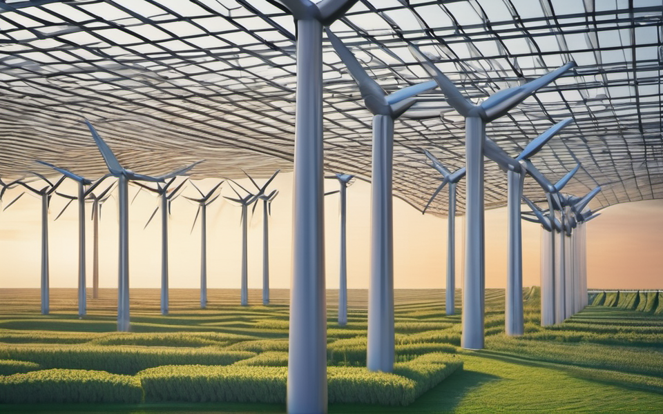 Building a Sustainable Energy Future: Regulation and Market Trends in Renewables