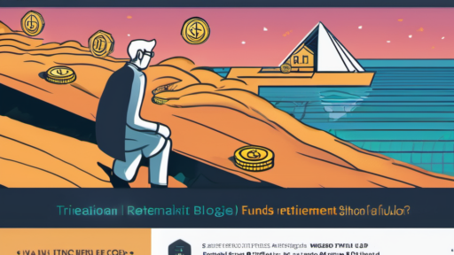 Traditional Retirement Funds Falling Short? Crypto Offers an Alternative