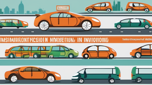 Transforming Transportation: Regulation and Innovation in the Mobility Ecosystem