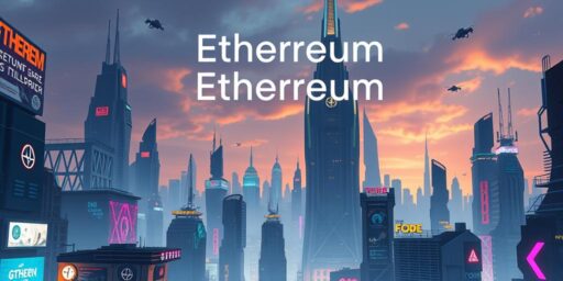 Ethereum Is Taking Over – If You Haven’t Noticed, You're Already Behind