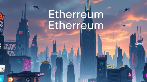 Ethereum Is Taking Over – If You Haven’t Noticed, You're Already Behind