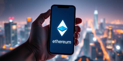 Still Not Into Ethereum? Wake Up and Smell the Blockchain