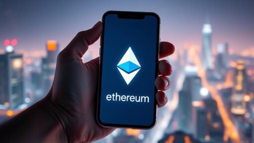 Still Not Into Ethereum? Wake Up and Smell the Blockchain