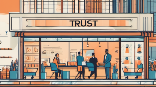 Building Trust in Dynamic Markets: The Role of Regulation in Fostering Confidence