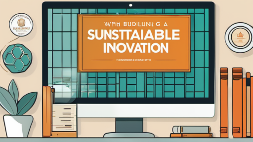 Building a Sustainable Future: Balancing Regulation with Market Innovation