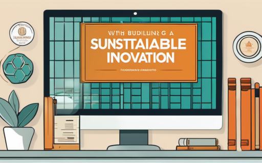 Building a Sustainable Future: Balancing Regulation with Market Innovation