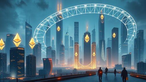 Ethereum Is Shaking Up the Crypto World, and You’re Still Ignoring It?