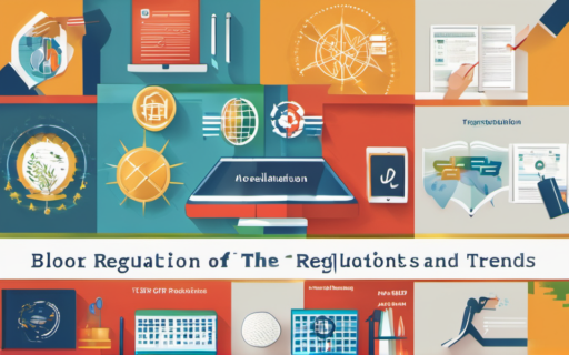 The Future of Regulation: Predictions and Trends Shaping Markets