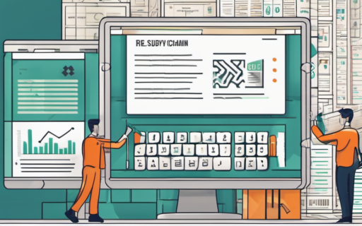 Case Study: Using Blockchain Technology to Streamline Supply Chain Finance