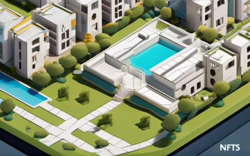 Case Study: Exploring the Potential of NFTs for Fractionalized Ownership in Real Estate