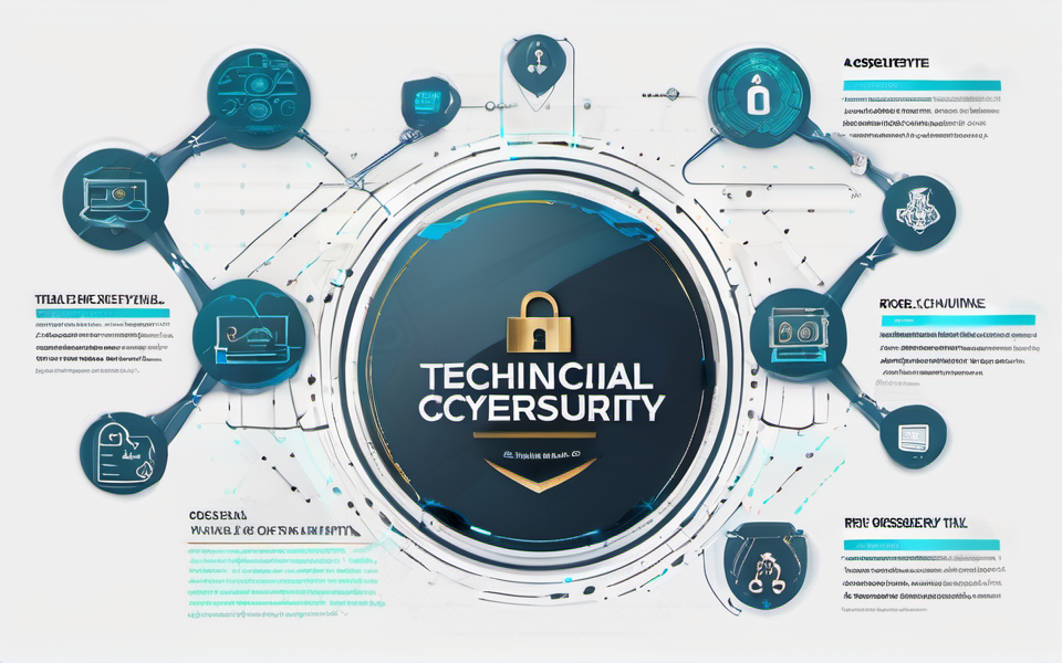 Why Technical Solutions Are the Future of Cybersecurity