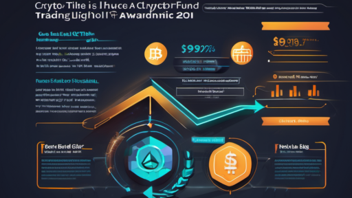 Case Study: How a Crypto Hedge Fund Achieved 20% ROI Using Algorithmic Trading