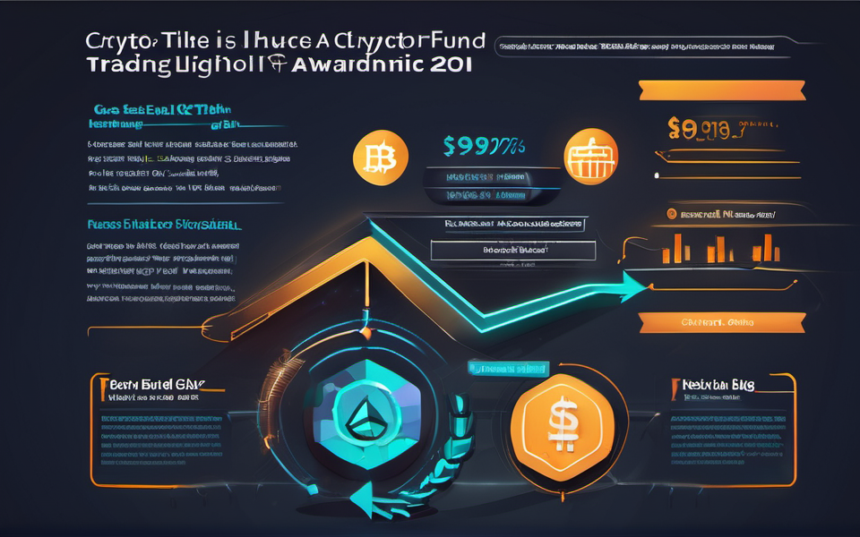 Case Study: How a Crypto Hedge Fund Achieved 20% ROI Using Algorithmic Trading