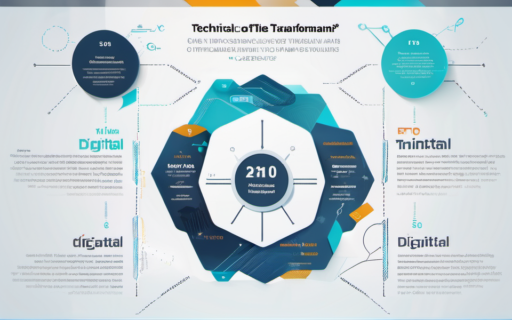 How Technical Expertise Is Solving the Challenges of Digital Transformation