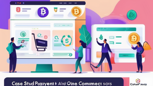 Case Study: How Crypto Payment Processors are Changing Online Commerce