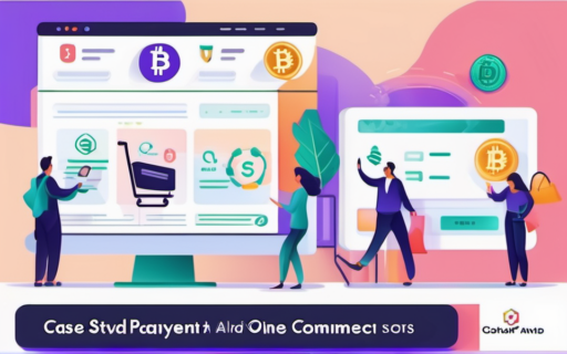 Case Study: How Crypto Payment Processors are Changing Online Commerce