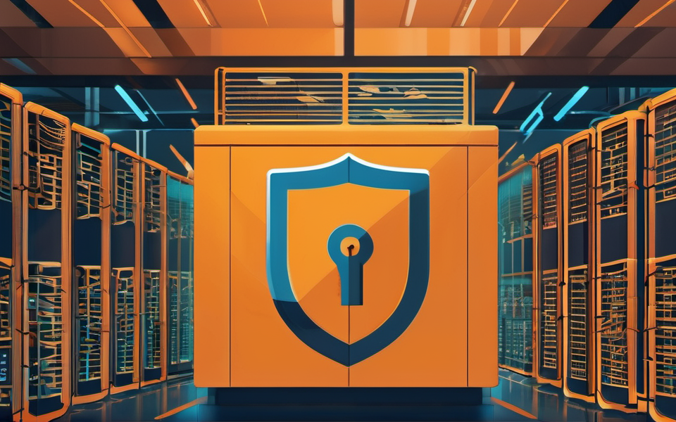 How to Safeguard Your Infrastructure with Technical Security Solutions