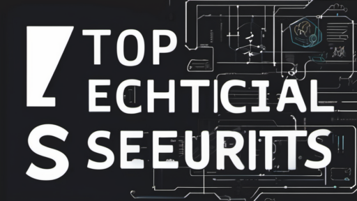 Top Technical Strategies to Overcome Complex Security Issues