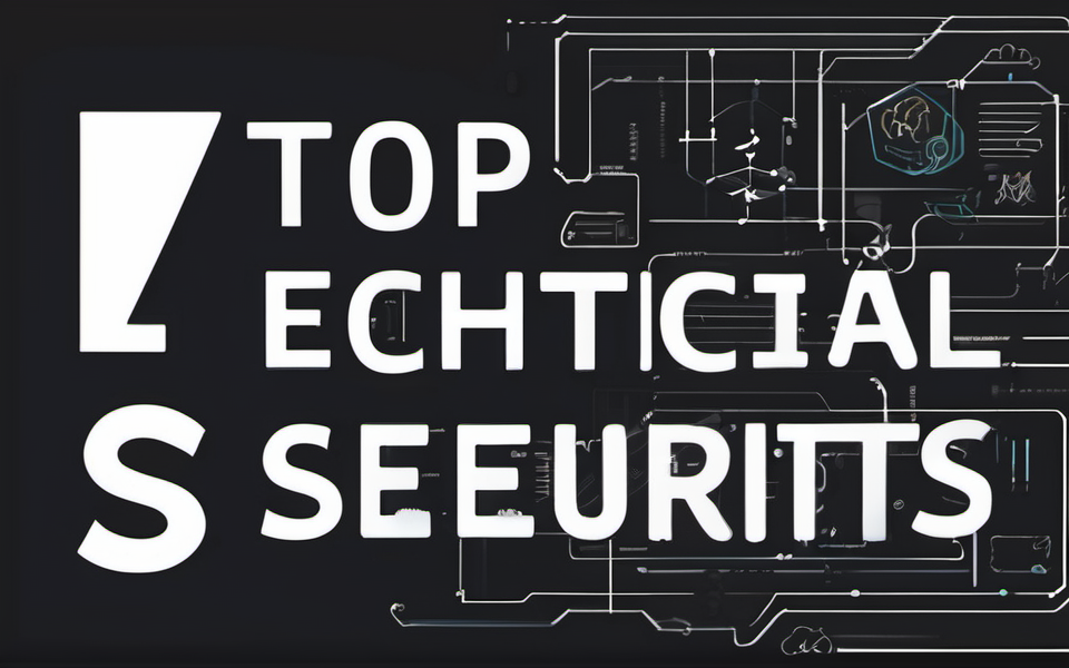 Top Technical Strategies to Overcome Complex Security Issues