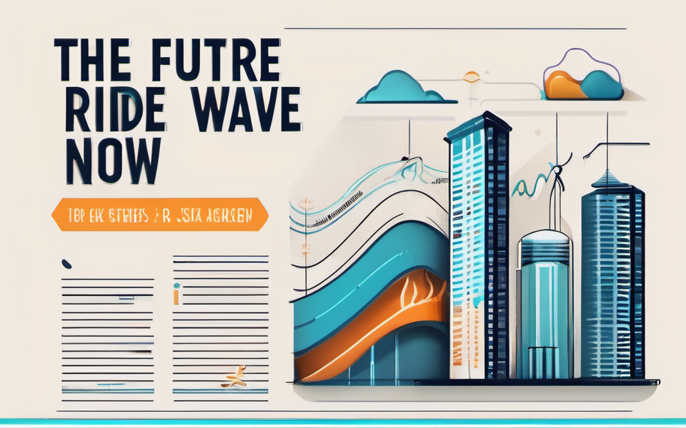 The Future is Now: Embrace Regulation and Ride the Wave of Market Trends