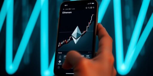 Missed Ethereum’s Latest Leap? Seriously, What Are You Waiting For?