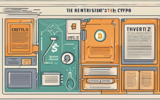 The Future of Retirement is Crypto: Embrace the Digital Revolution and Thrive