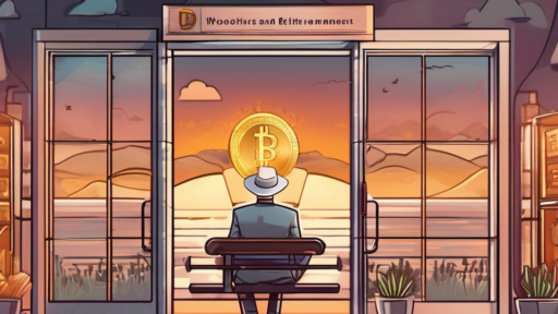 Cryptocurrency and Retirement: A Comprehensive Guide for Beginners