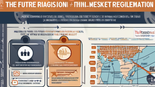 The Future of Market Regulation: A Vision for Responsible Growth and Innovation