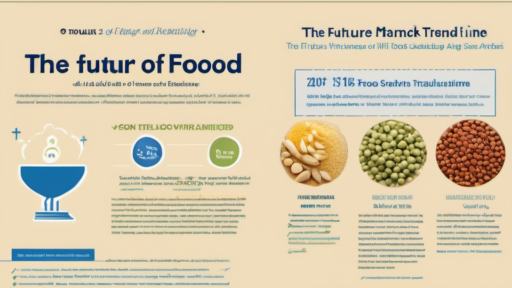 The Future of Food: Regulation and Market Trends in Sustainable Agriculture