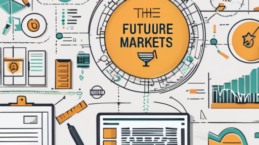 The Future of Markets: Understanding the Intersection of Regulations and Trends