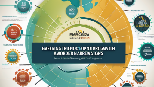 Emerging Market Trends: Unlocking Growth Opportunities with Regulatory Awareness