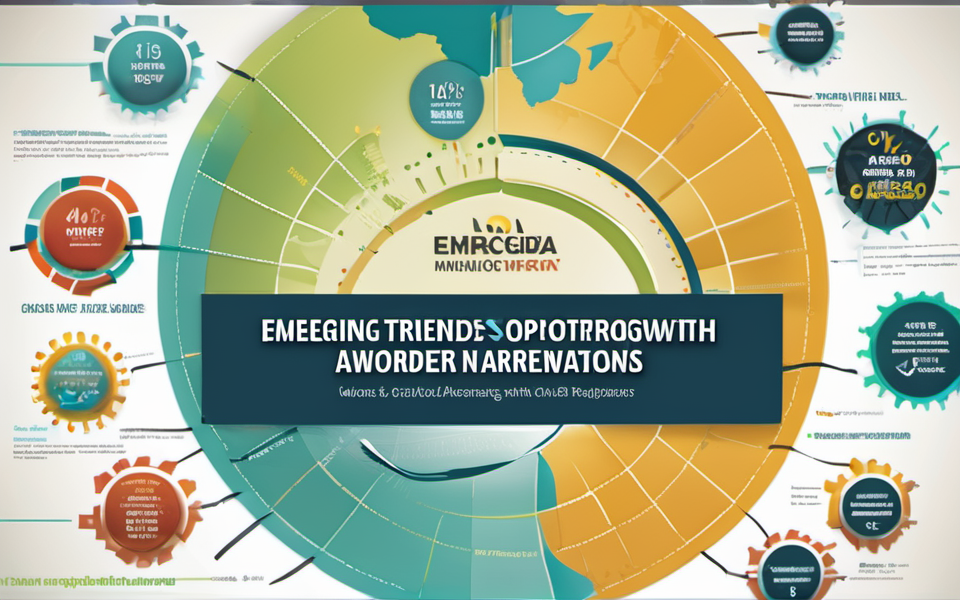 Emerging Market Trends: Unlocking Growth Opportunities with Regulatory Awareness