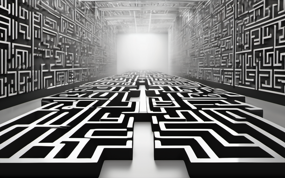 Navigating the Regulatory Maze: Expert Insights and Practical Advice