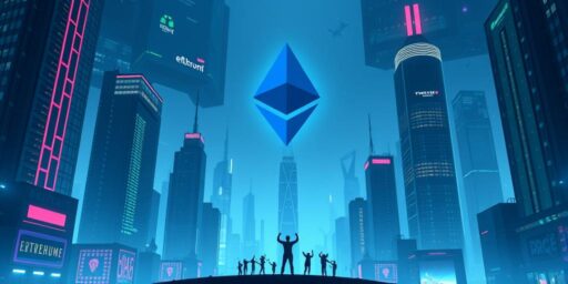 Ethereum’s Upgrade Is Here – If You Don’t Care, You Should