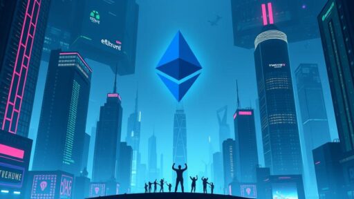 Ethereum’s Upgrade Is Here – If You Don’t Care, You Should