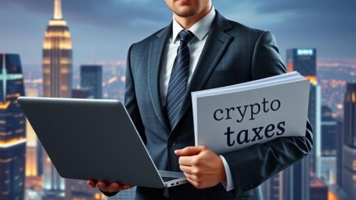 Advanced Tax Strategies for Crypto Investors: Minimizing Liabilities