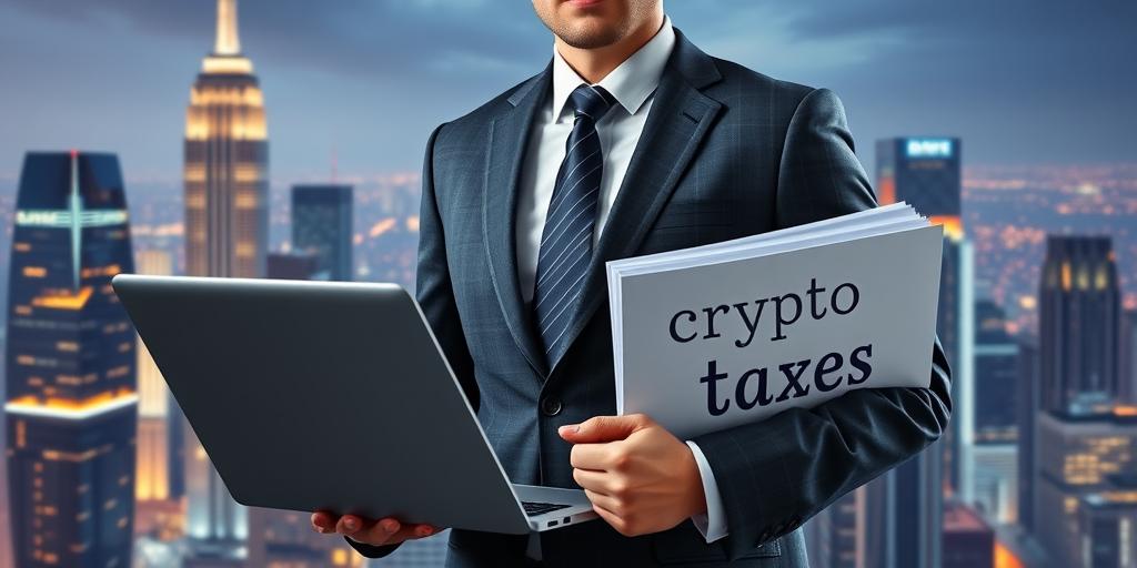 Advanced Tax Strategies for Crypto Investors: Minimizing Liabilities