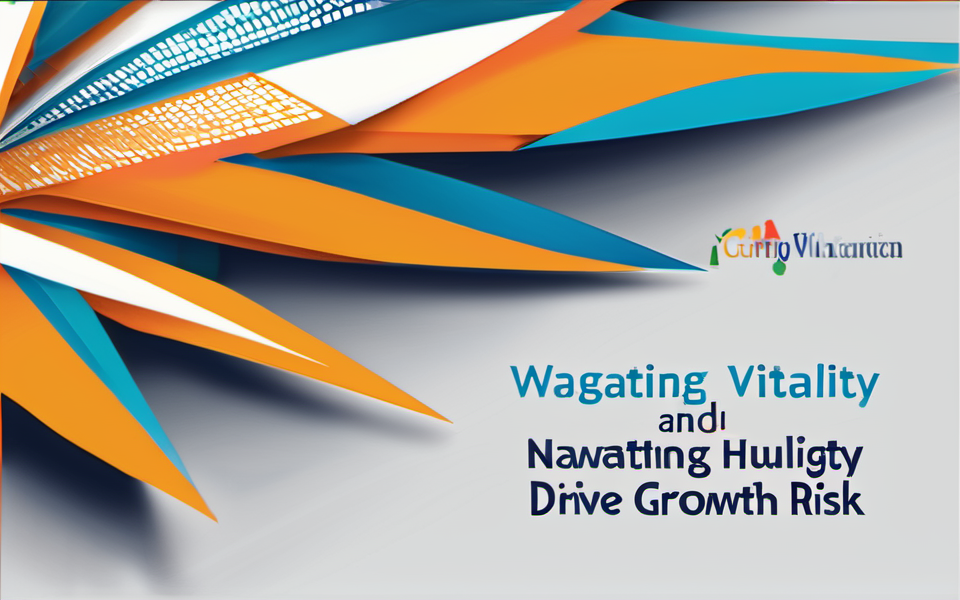 Navigating Volatility: How Regulations Can Mitigate Risk and Drive Growth