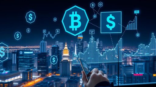 How Blockchain is Revolutionizing Finance in 2024