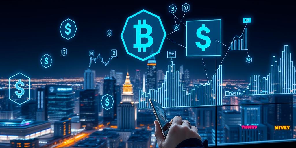 How Blockchain is Revolutionizing Finance in 2024